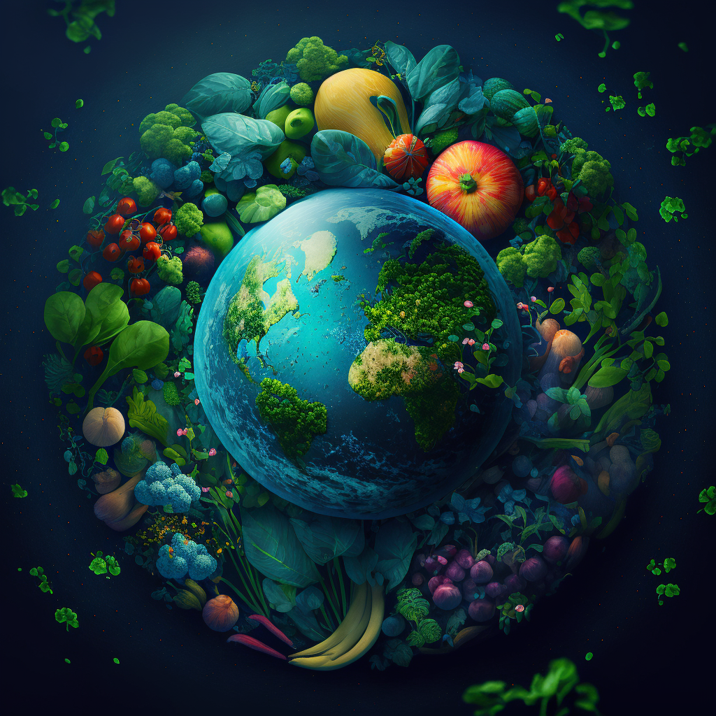 Mother Earth Needs Us: The Importance of Protecting Our Planet