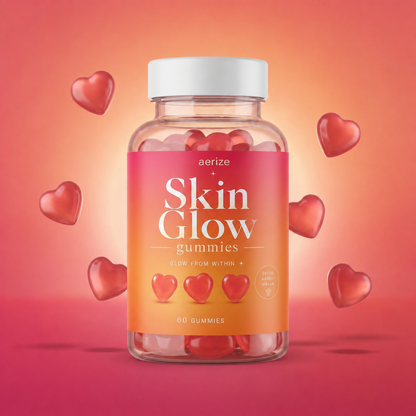 Skin Glow Gummies