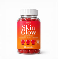 Skin Glow Gummies