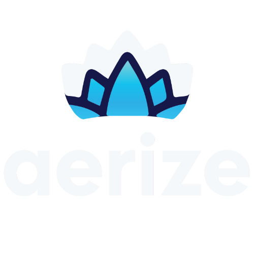 Aerize Nutraceuticals