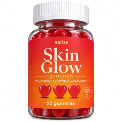Skin Glow Gummies