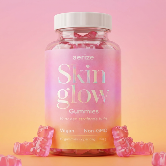 Skin Glow Gummies